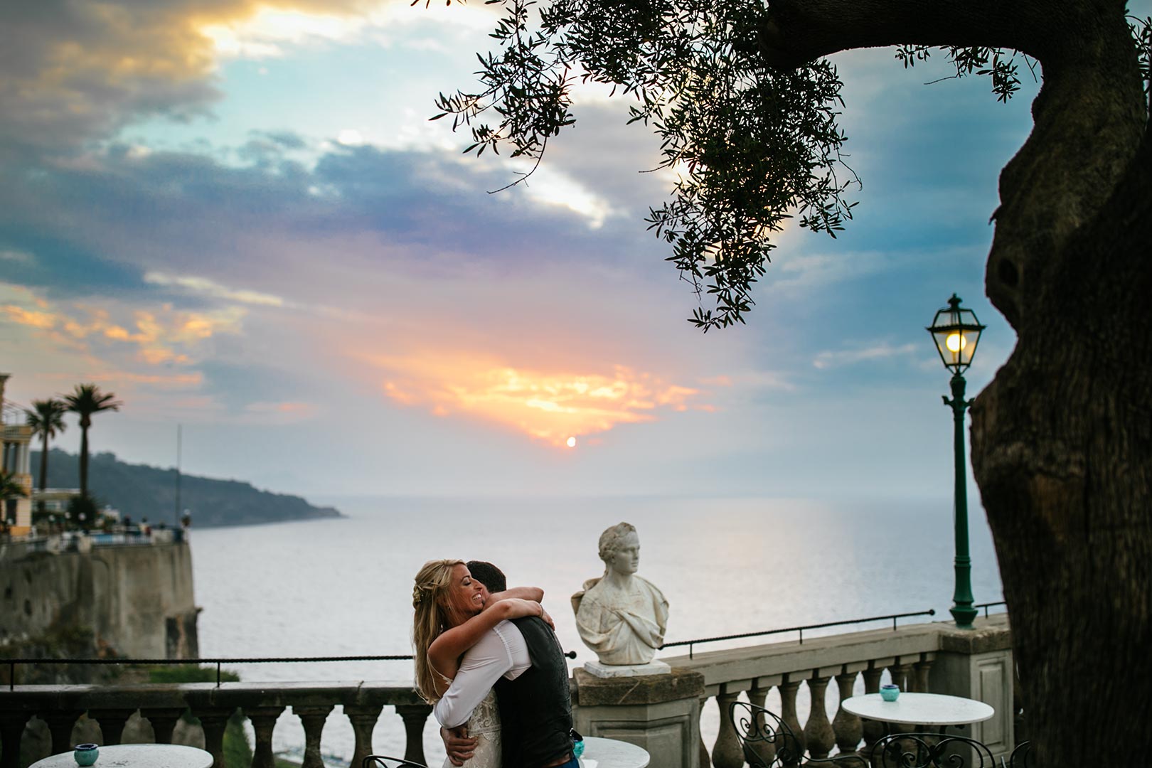 Wedding-at-Sorrento-Michelle-Daire