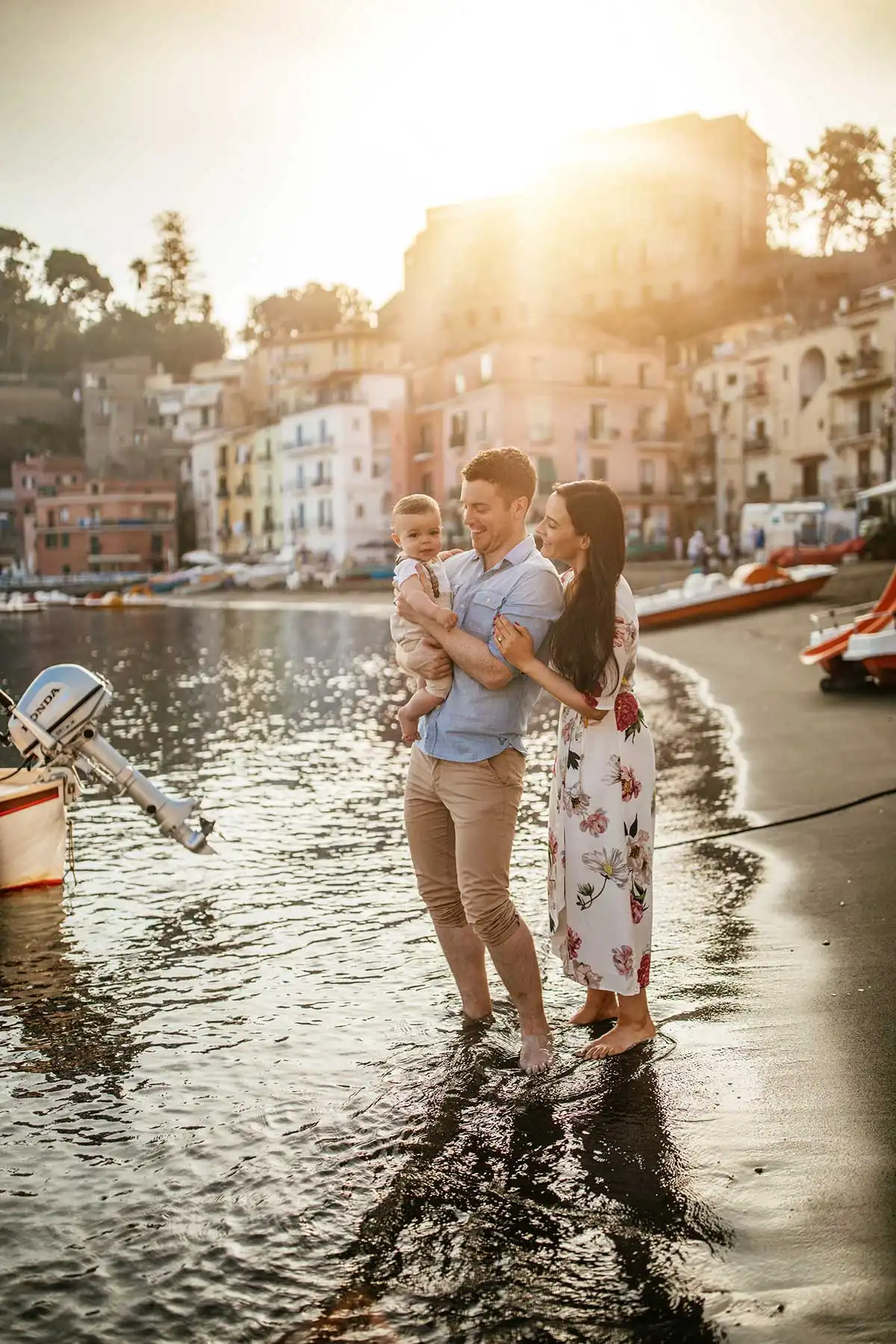 Family-photographer-in-Sorrento-Italy