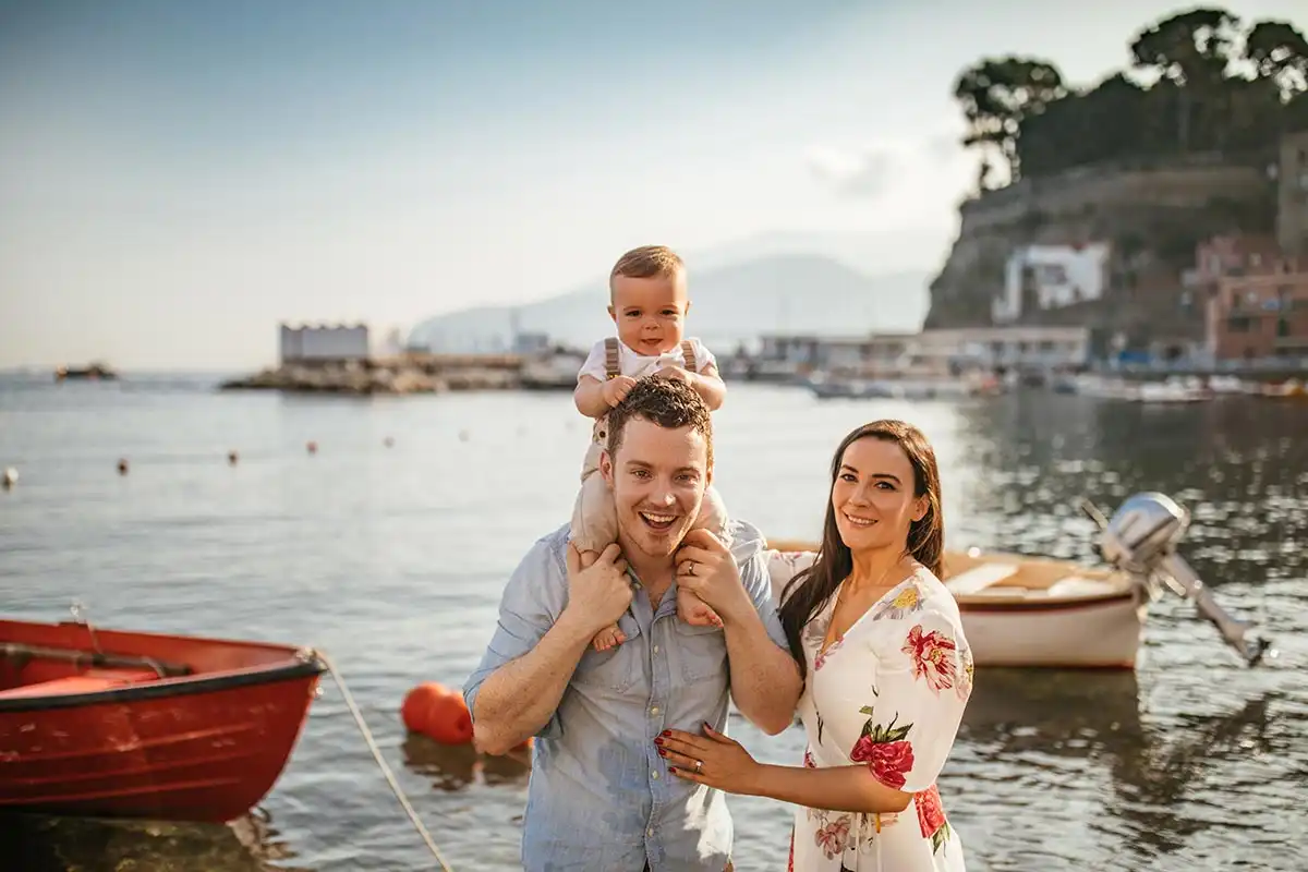 Family-photographer-in-Sorrento-Italy