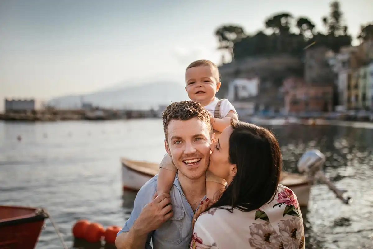 Family-photographer-in-Sorrento-Italy